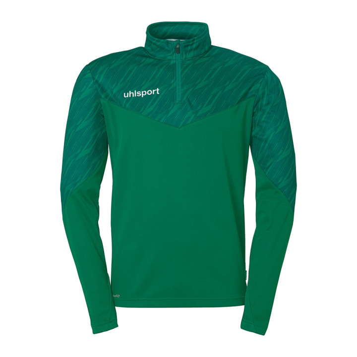 Veste training 1/4 zip Progressive 28