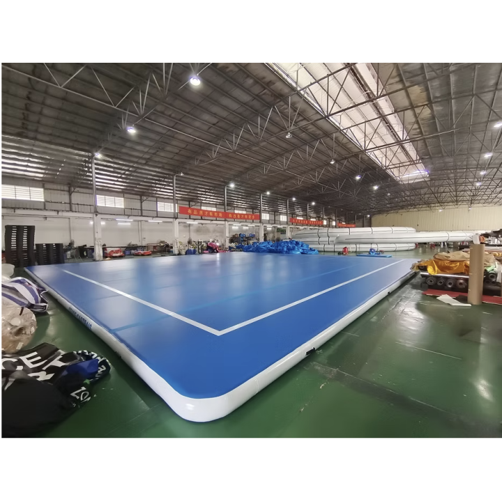 Praticable Gonflable