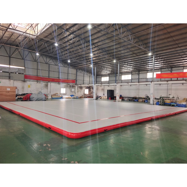 Praticable Gonflable