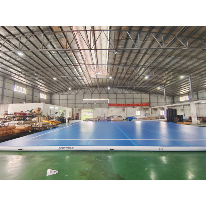 Praticable Gonflable