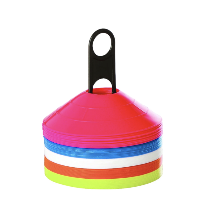 Kit avec Cônes et support