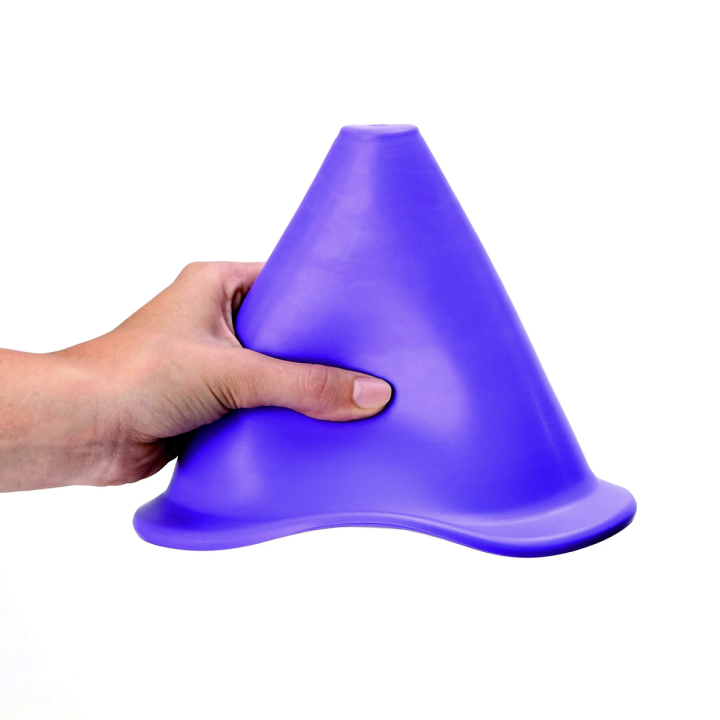 Cône souple 18cm
