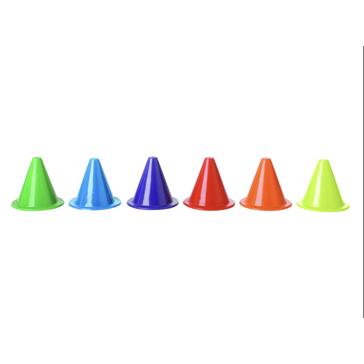 Cône souple 18cm