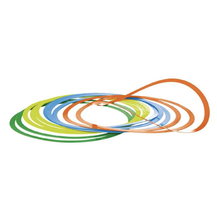 Cerceau extra-souple