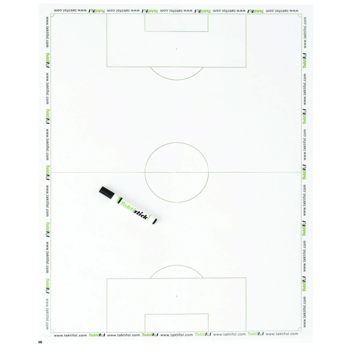 Tableau Tactique Effaçable Taktifol