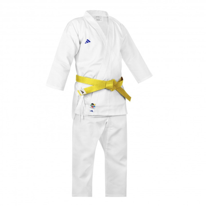 Kimono Karaté Evolution