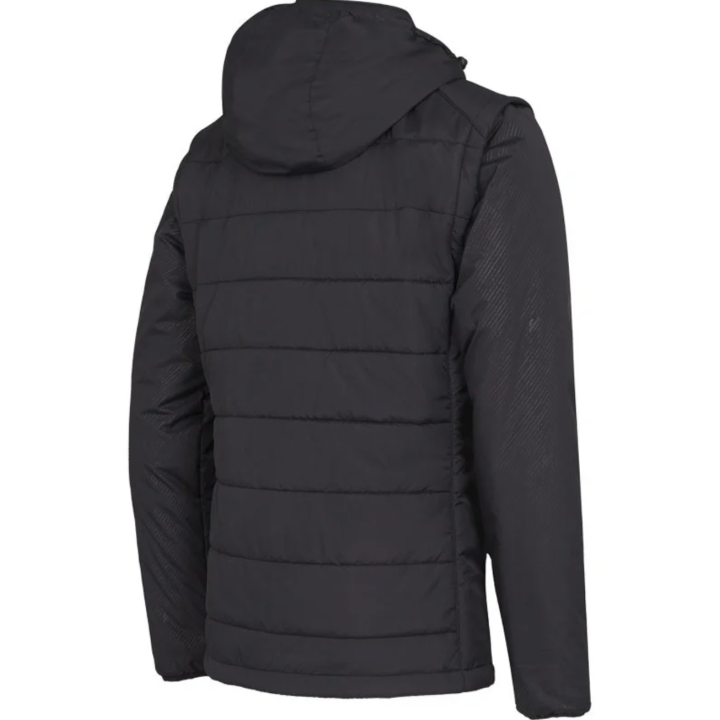 Blouson Accareaux