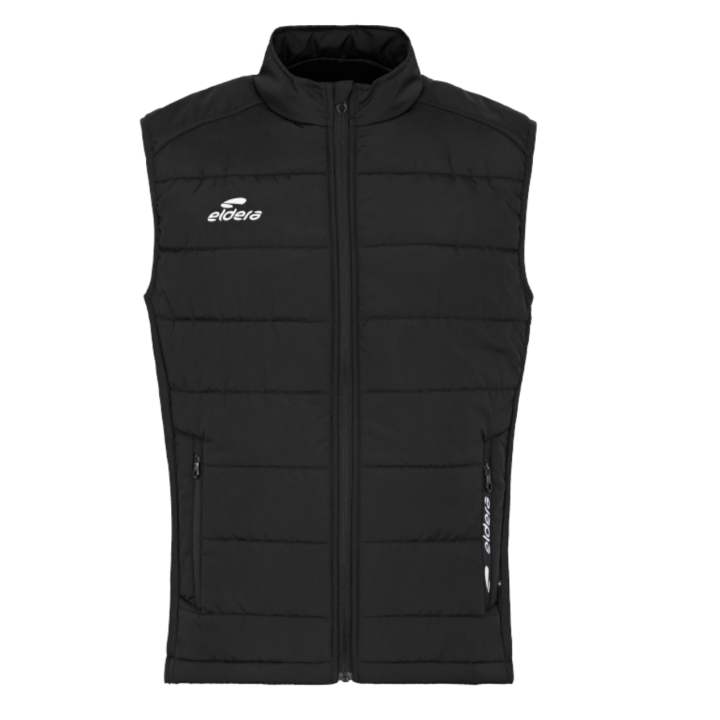 Veste sans manche Acarreaux