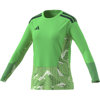 Maillot Gardien GK Tiro 26 Compétition ML
