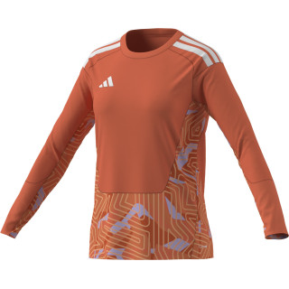 Maillot gardien GK Tiro 26 compétition