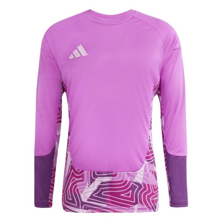 Maillot Gardien GK Tiro 26 Compétition ML