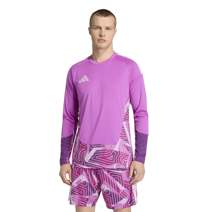 Maillot Gardien GK Tiro 26 Compétition ML
