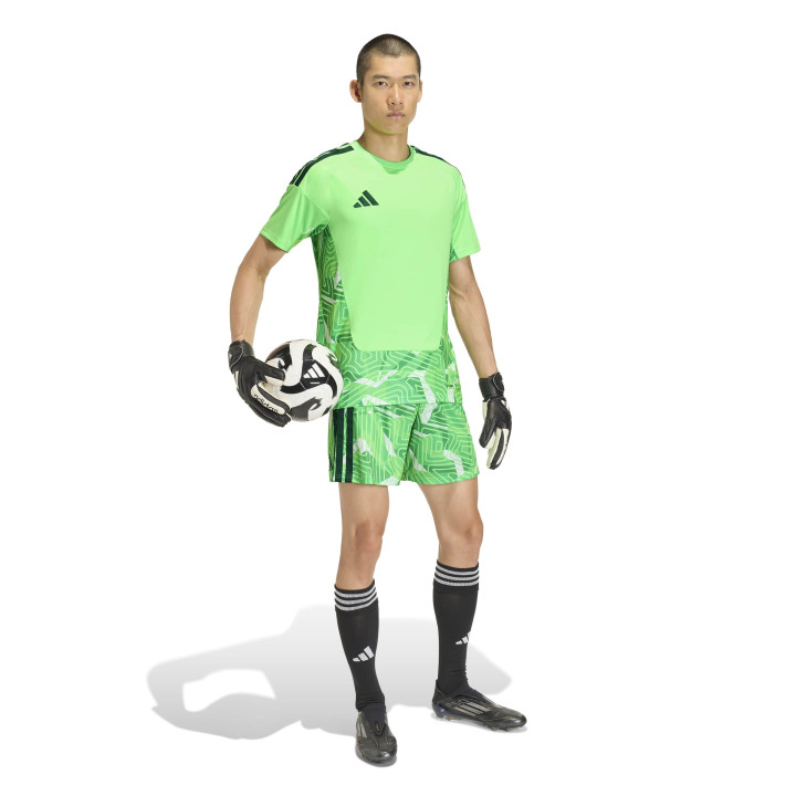 Maillot GK Gardien Tiro Compétition  MC