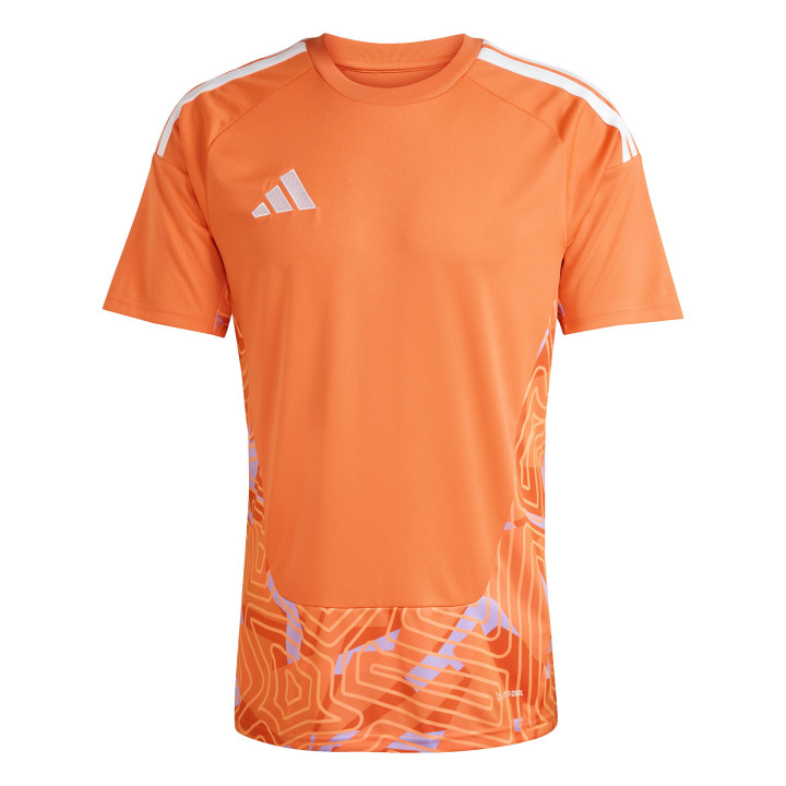 Maillot GK Gardien Tiro Compétition  MC