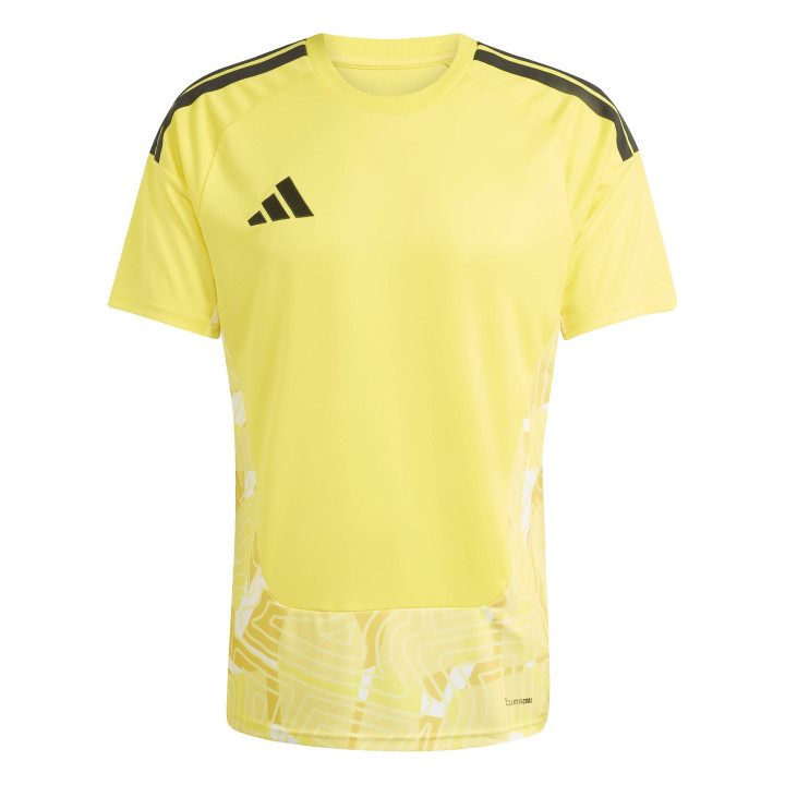 Maillot GK Gardien Tiro Compétition  MC