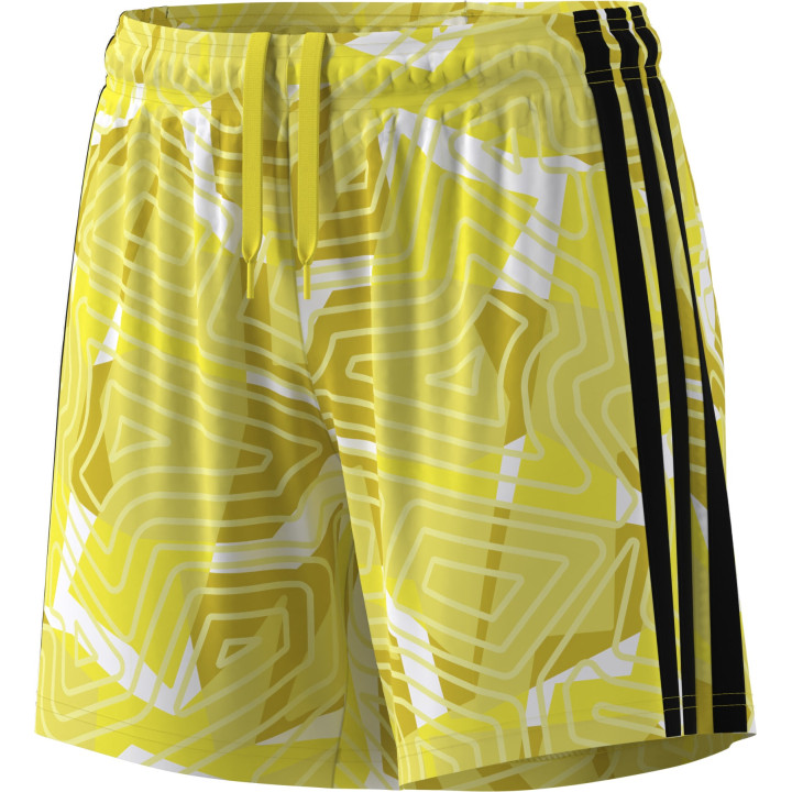 Short GK Gardien Tiro 26 Compétition