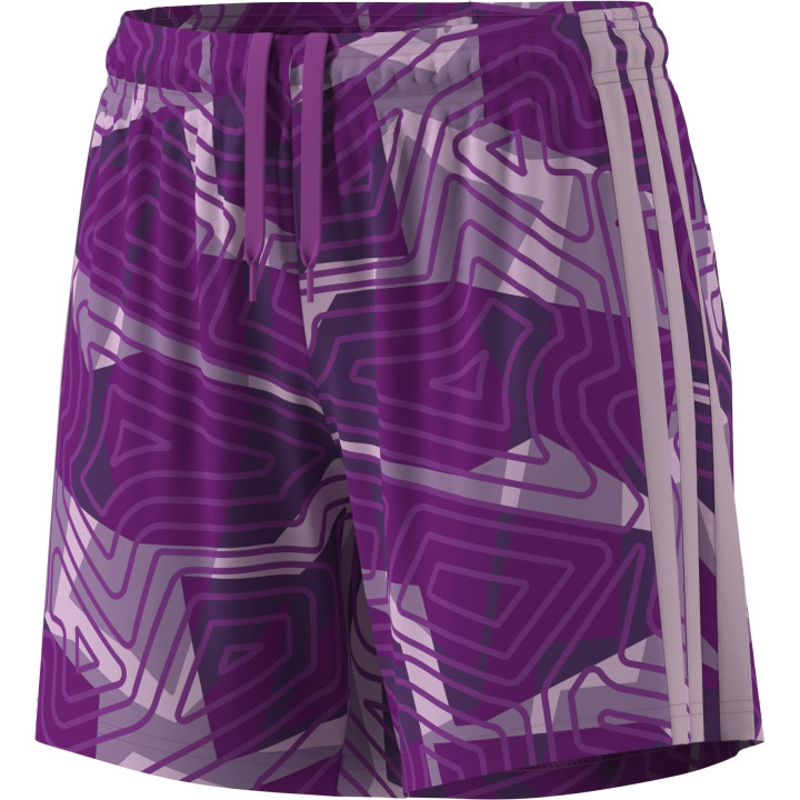 Short GK Gardien Tiro 26 Compétition