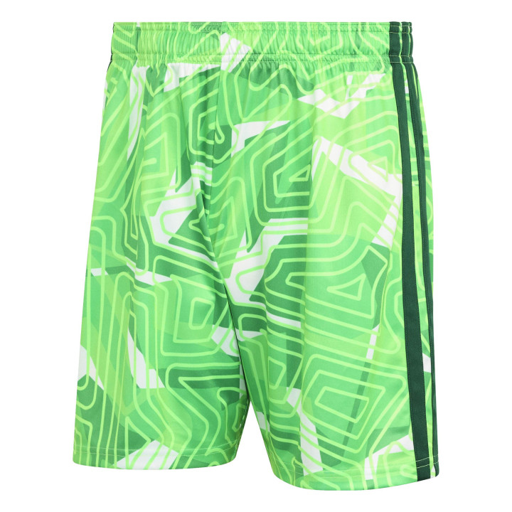 Short GK Gardien Tiro 26 Compétition