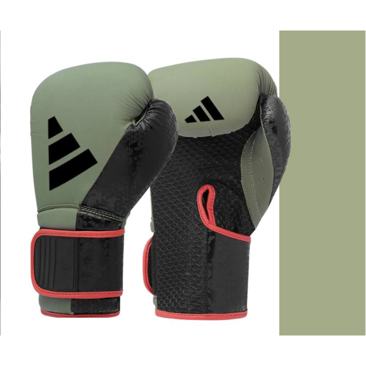 Gant boxe pieds/poings