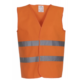 Gilet de visibilité