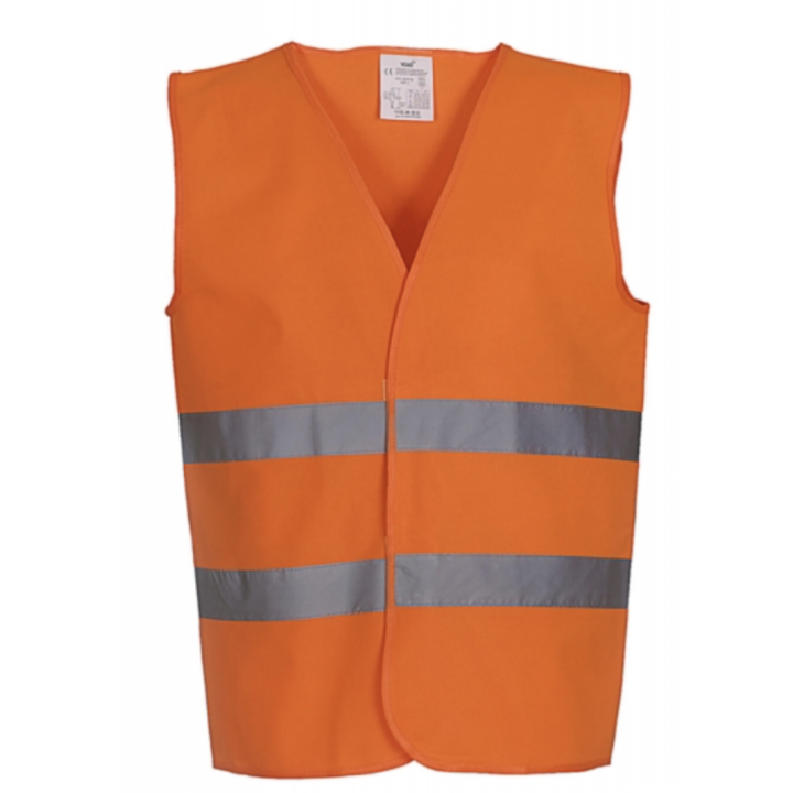 Gilet de visibilité