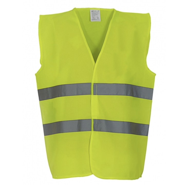 Gilet de visibilité