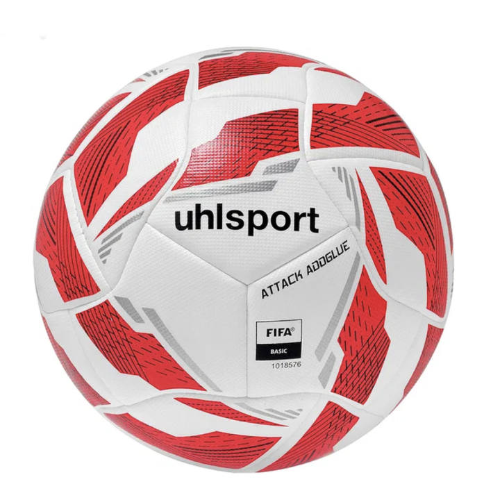 Ballon Attack Addglue