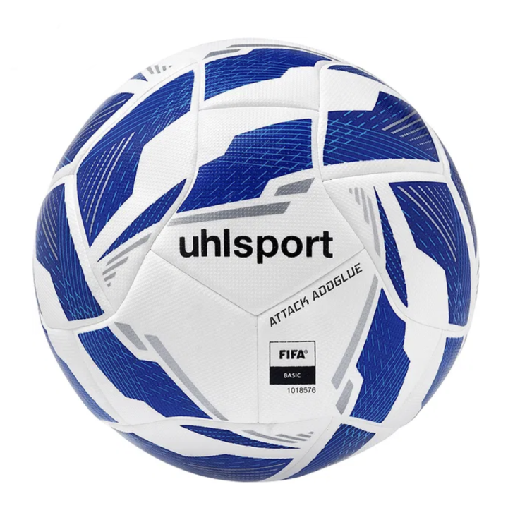 Ballon Attack Addglue