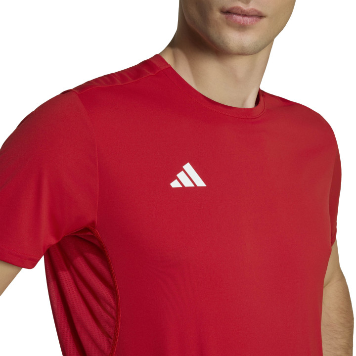 Tee shirt running Adizero