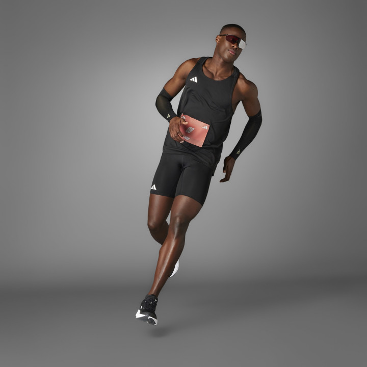 Short Tight running Adizero