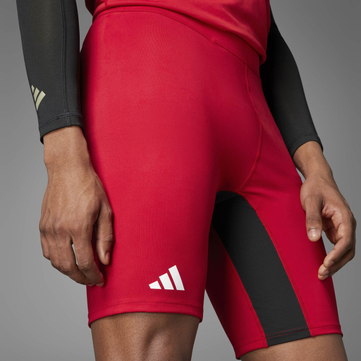 Short Tight running Adizero