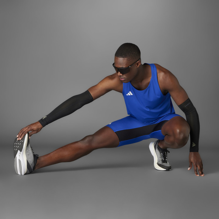 Short Tight running Adizero