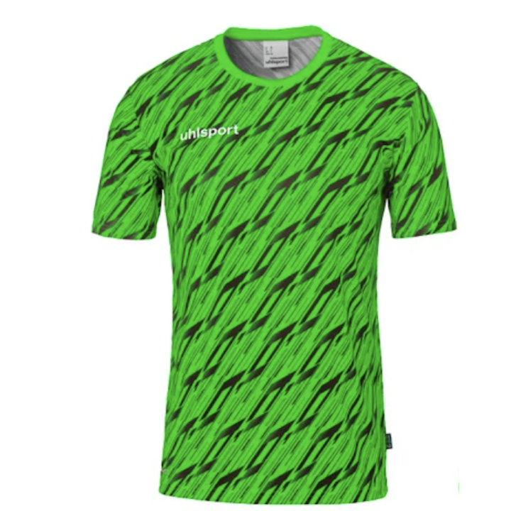 Maillot gardien adulte