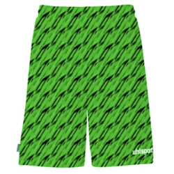 Short gardien adulte