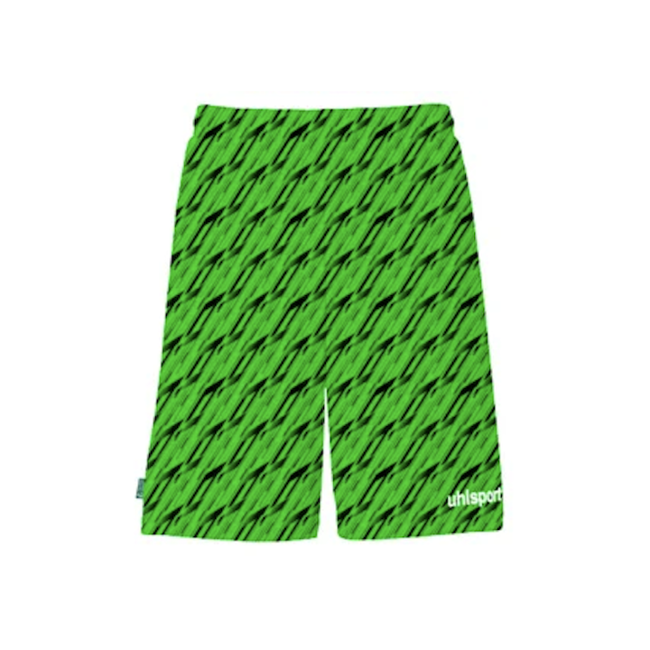 Short gardien adulte