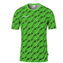 Maillot gardien enfant