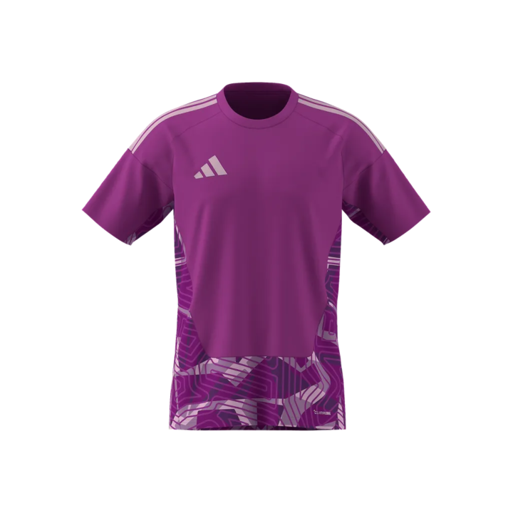 Maillot gardien enfant