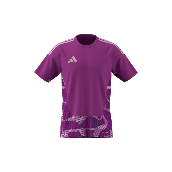 Pack gardien violet adulte Adidas