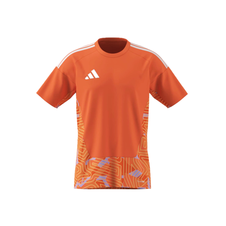 Maillot gardien enfant