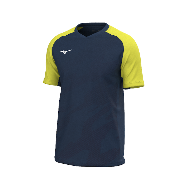 Maillot Team Meiseigara