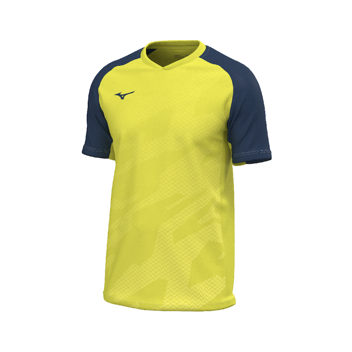 Maillot Team Meiseigara