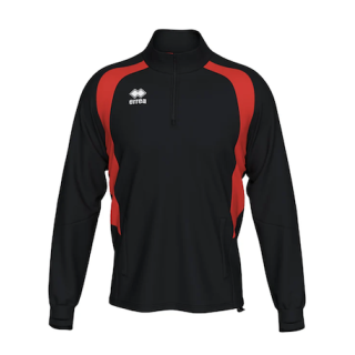 Pull training 1/4 zip Alfonso
