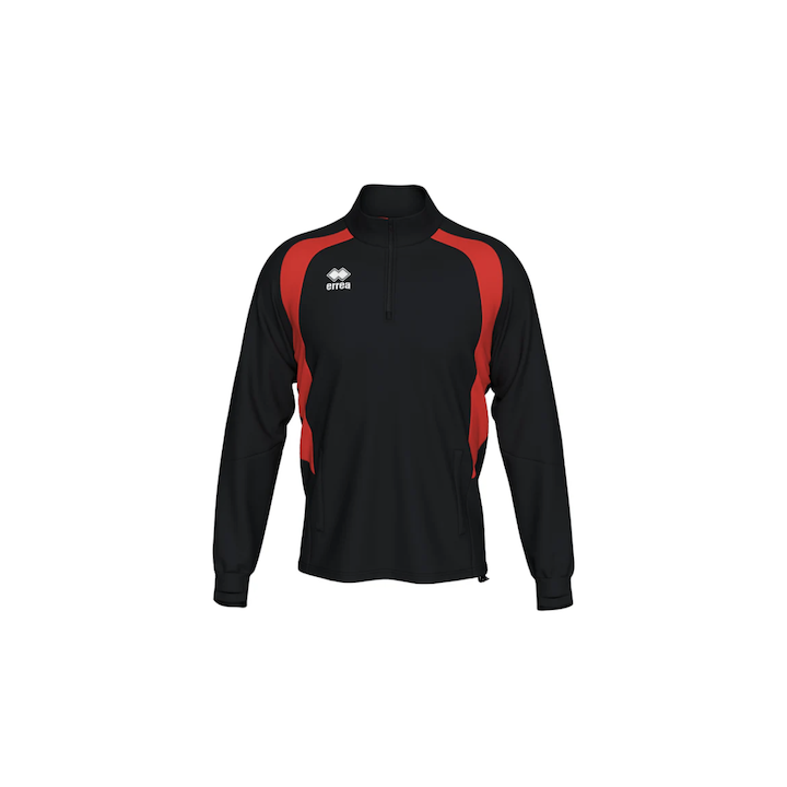 Pull training 1/4 zip Alfonso