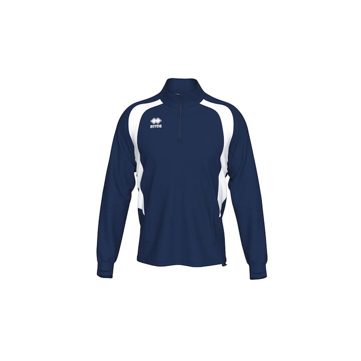 Pull training 1/4 zip Alfonso