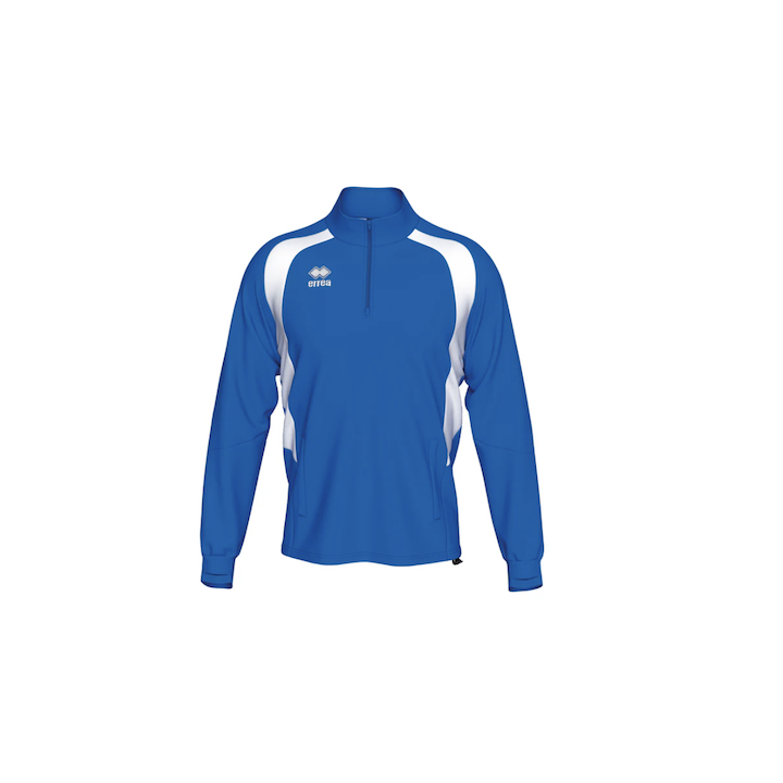 Pull training 1/4 zip Alfonso