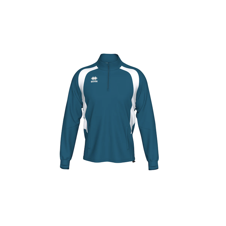 Pull training 1/4 zip Alfonso