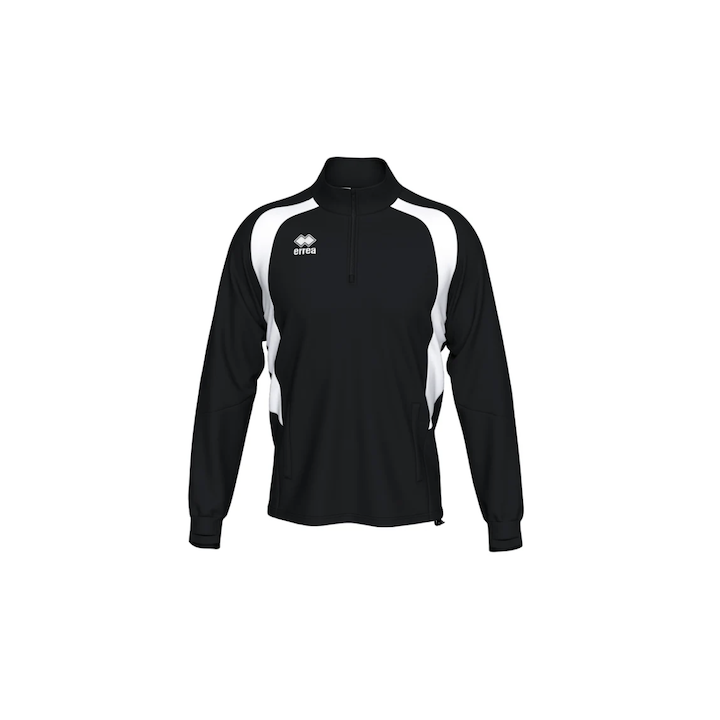 Pull training 1/4 zip Alfonso