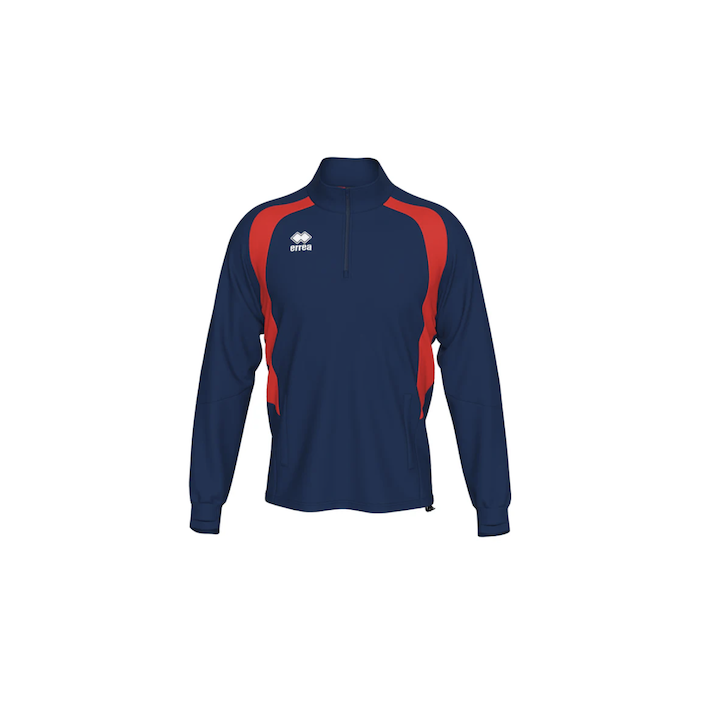 Pull training 1/4 zip Alfonso