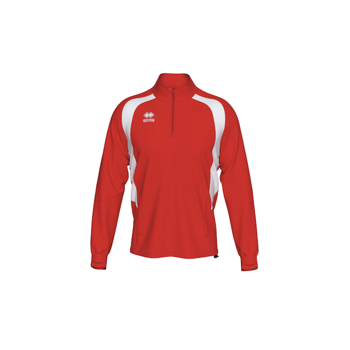 Pull training 1/4 zip Alfonso