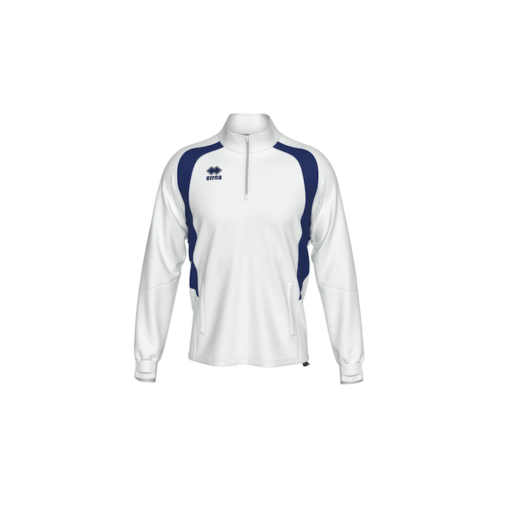 Pull training 1/4 zip Alfonso